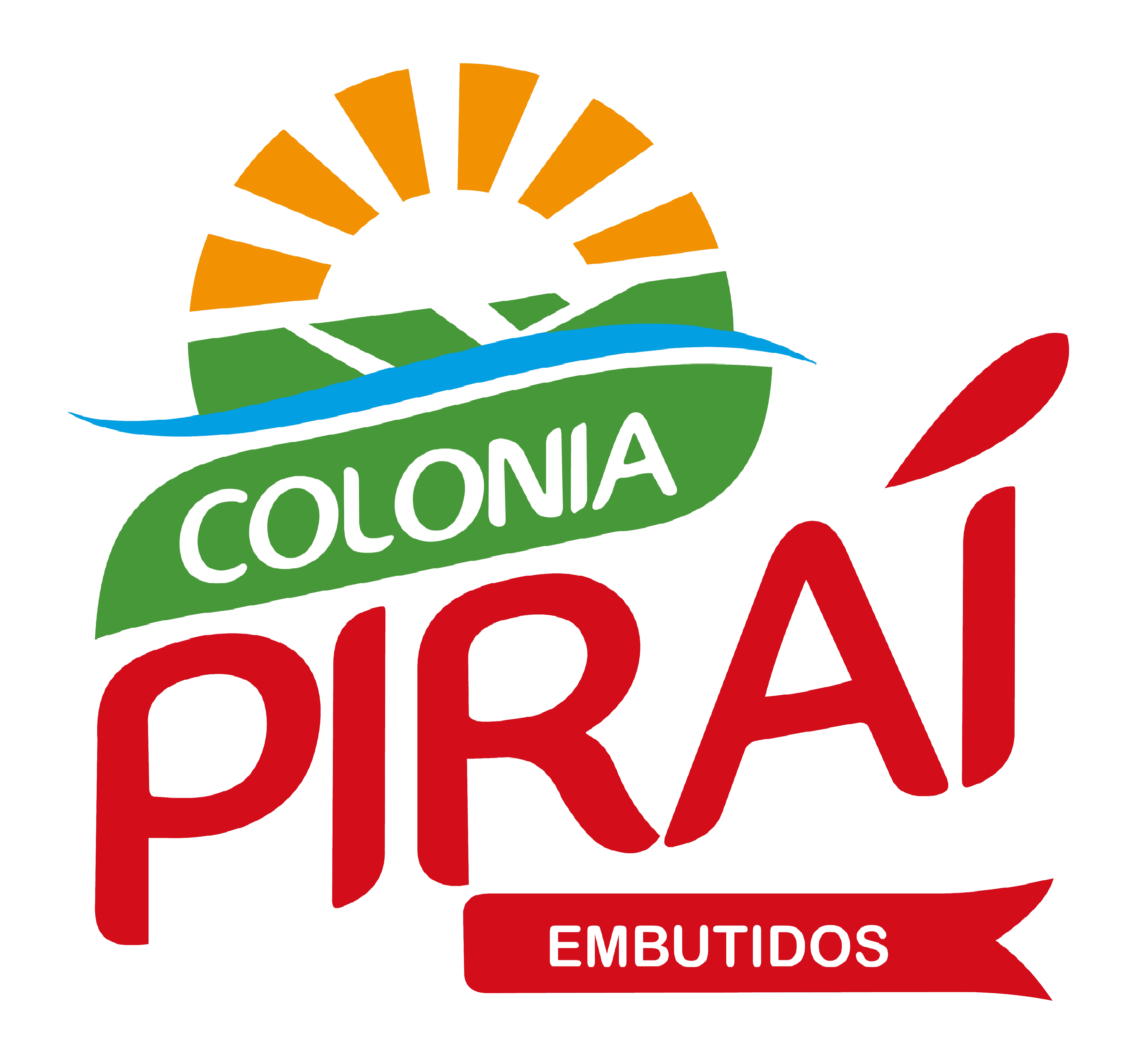 Colonia Piraí